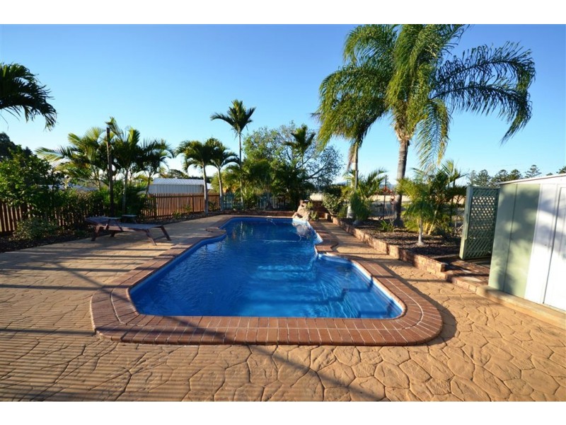 4 Roy Place, Gracemere QLD 4702