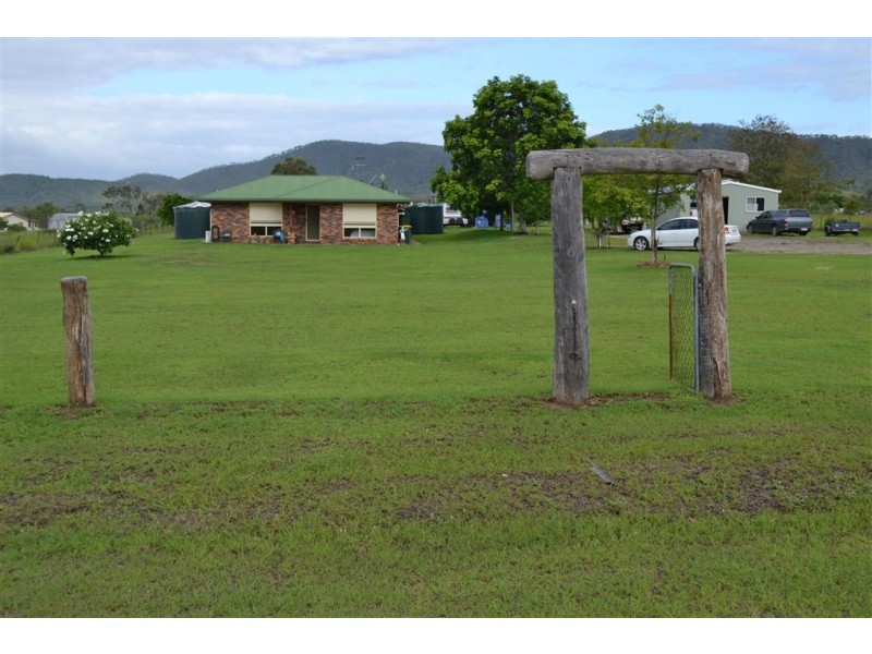 23 Webb Road, Bouldercombe QLD 4702