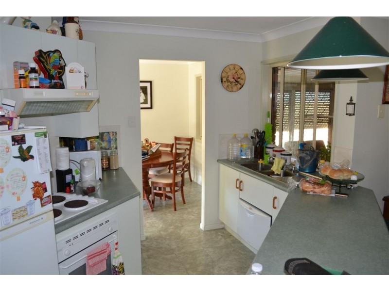 23 Webb Road, Bouldercombe QLD 4702