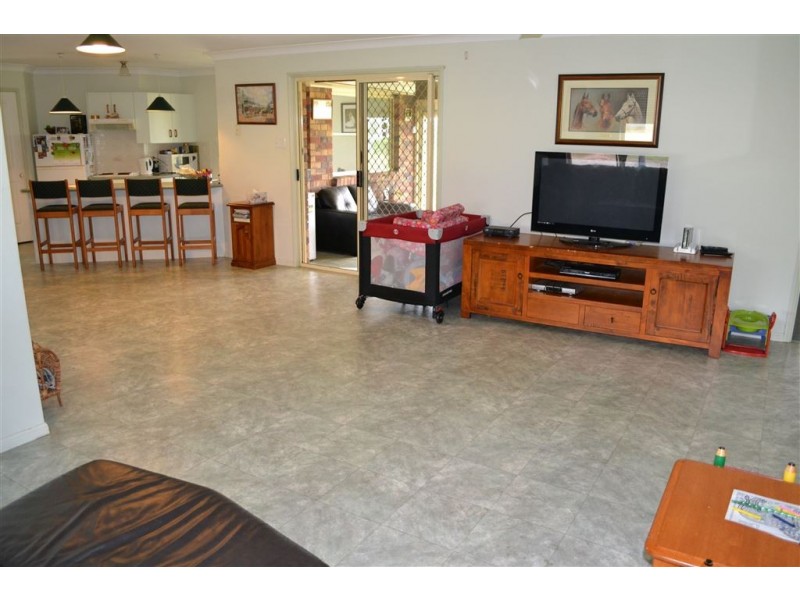 23 Webb Road, Bouldercombe QLD 4702