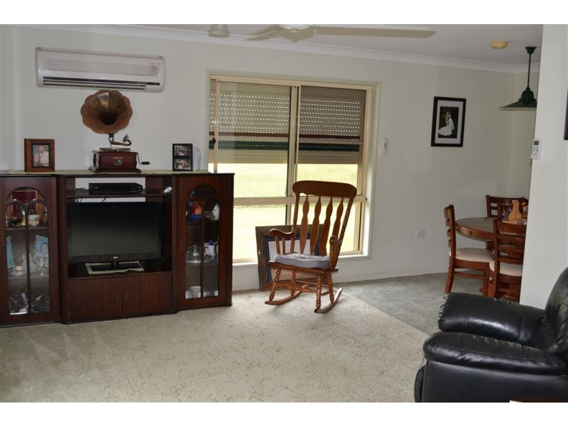 23 Webb Road, Bouldercombe QLD 4702