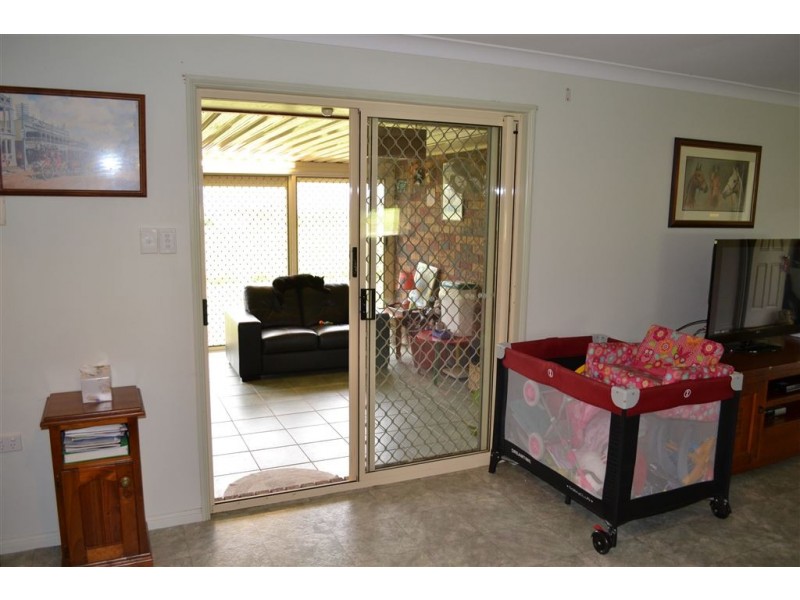 23 Webb Road, Bouldercombe QLD 4702