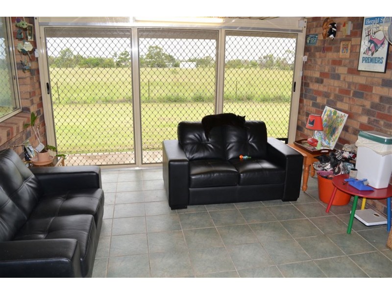 23 Webb Road, Bouldercombe QLD 4702