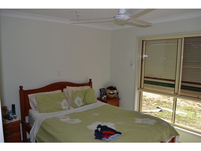 23 Webb Road, Bouldercombe QLD 4702