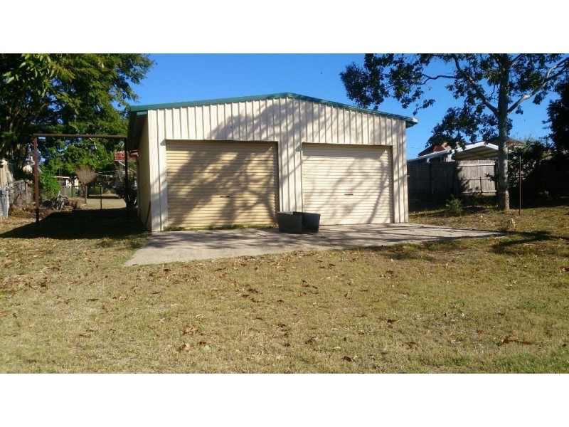 46 Hall Street, Mount Morgan QLD 4714