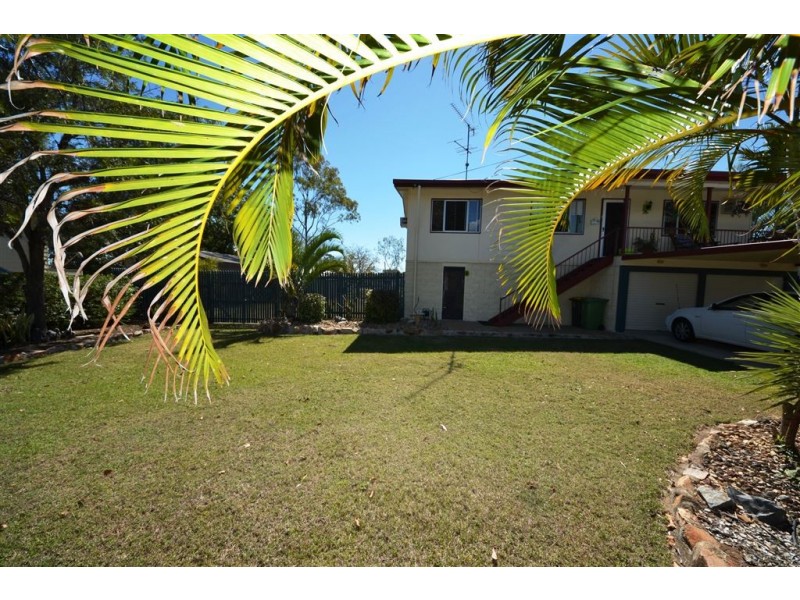 6 Sydney King Close, Gracemere QLD 4702