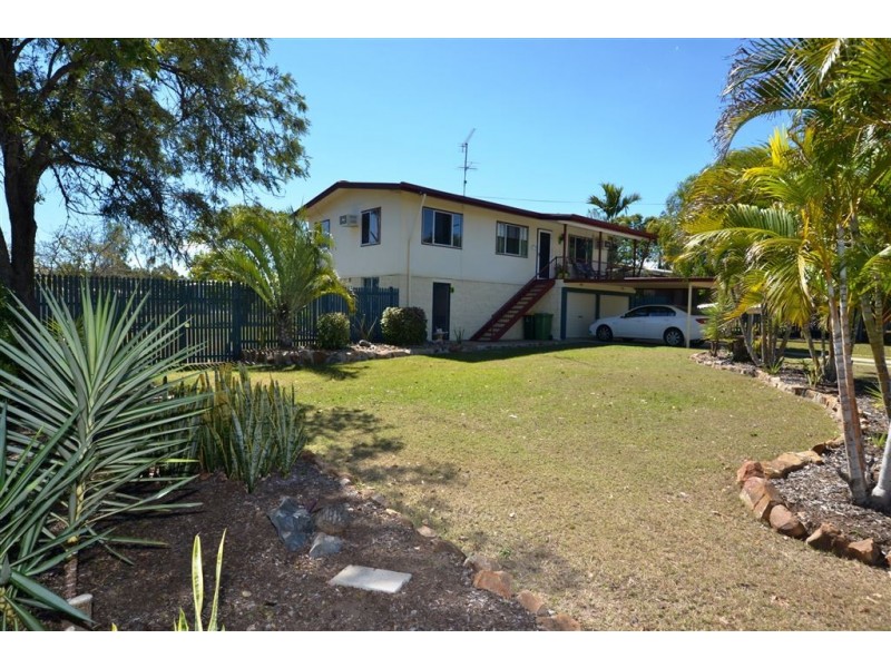 6 Sydney King Close, Gracemere QLD 4702