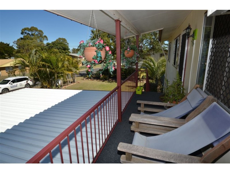 6 Sydney King Close, Gracemere QLD 4702