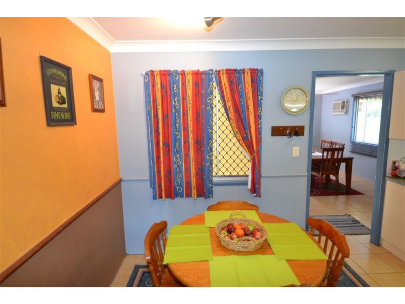 6 Sydney King Close, Gracemere QLD 4702