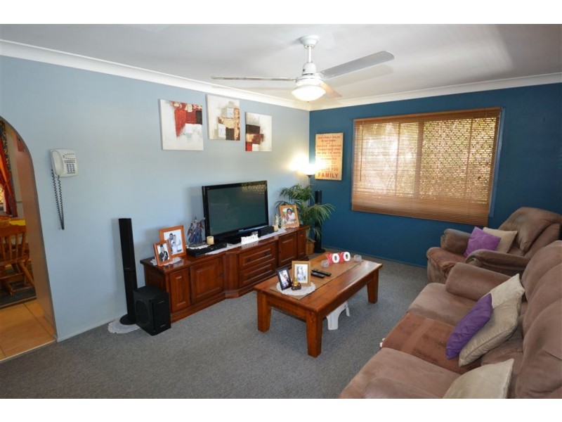 6 Sydney King Close, Gracemere QLD 4702