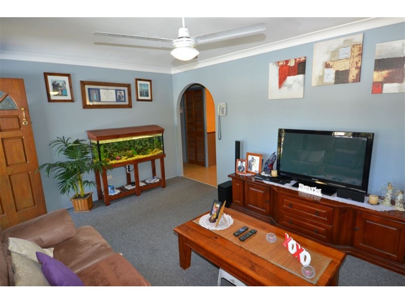 6 Sydney King Close, Gracemere QLD 4702