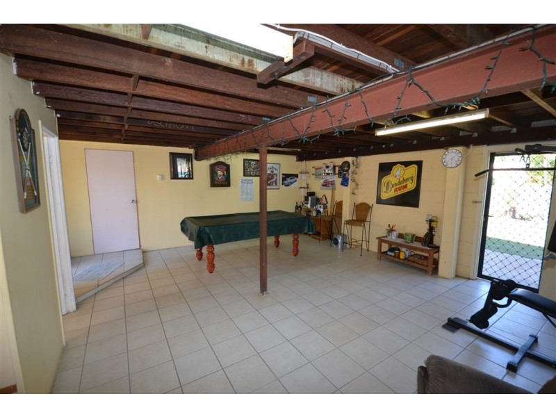 6 Sydney King Close, Gracemere QLD 4702