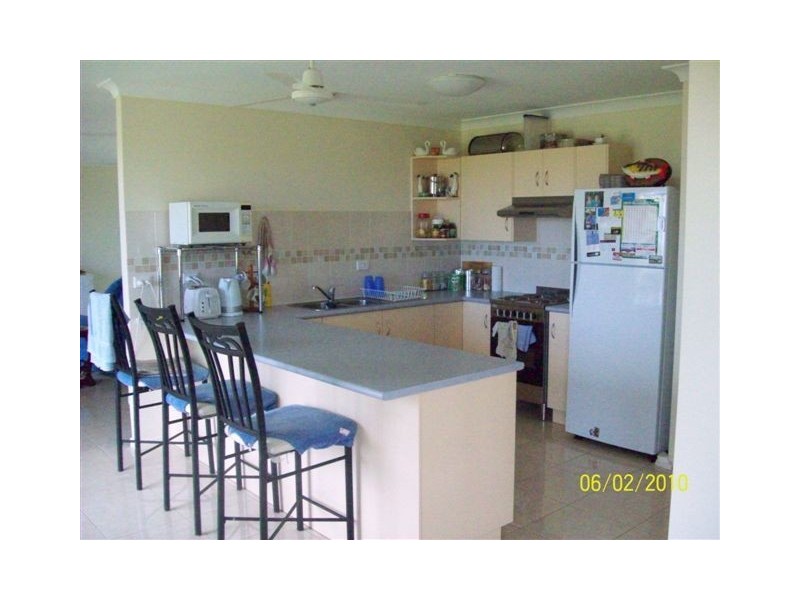 856 Upper Ulam Road, Bajool QLD 4699