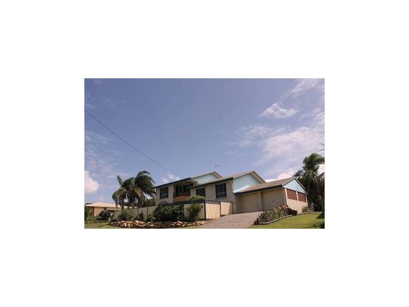 26 Marina Avenue, Taranganba QLD 4703