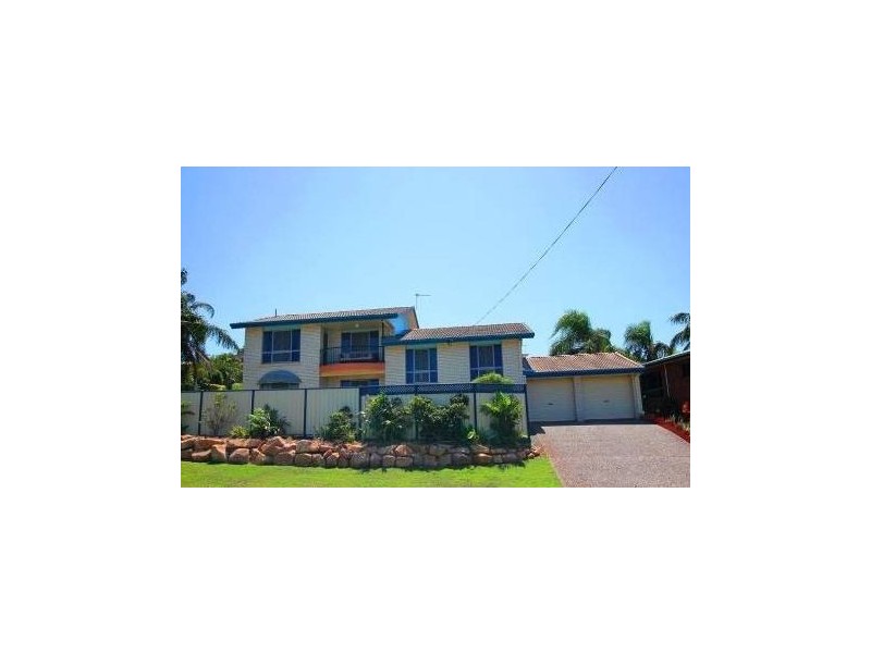 26 Marina Avenue, Taranganba QLD 4703