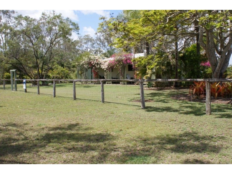 35 Iris Street, Yaamba QLD 4704
