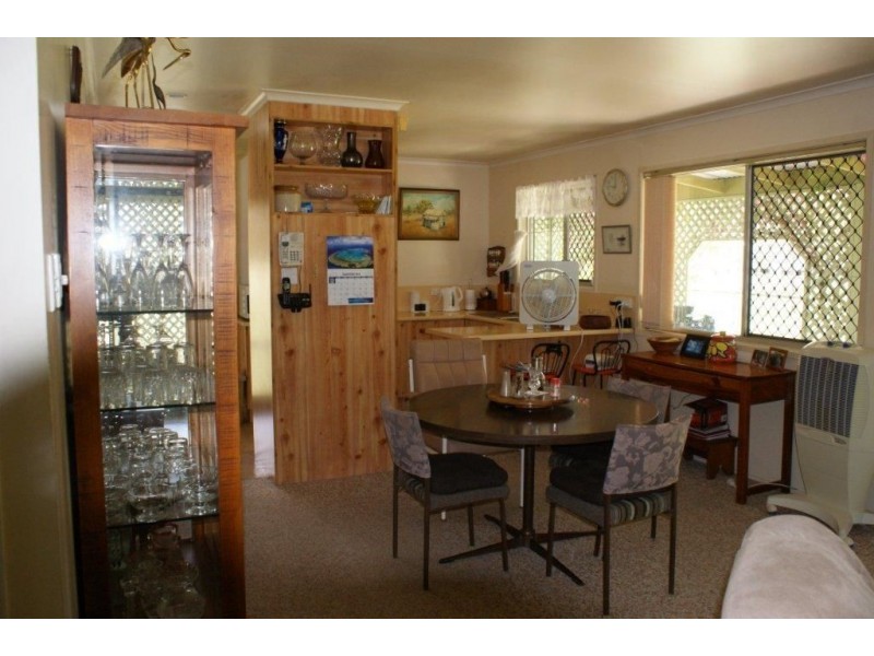 35 Iris Street, Yaamba QLD 4704