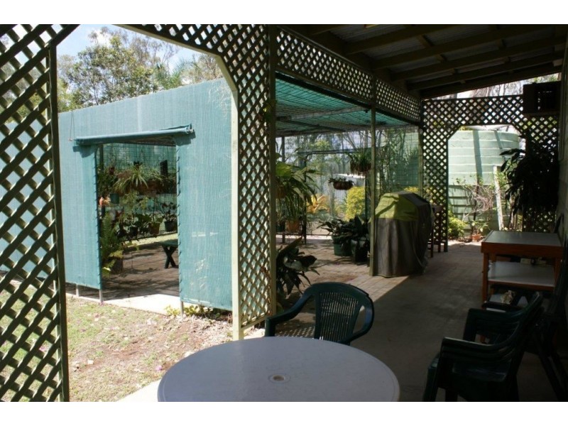 35 Iris Street, Yaamba QLD 4704