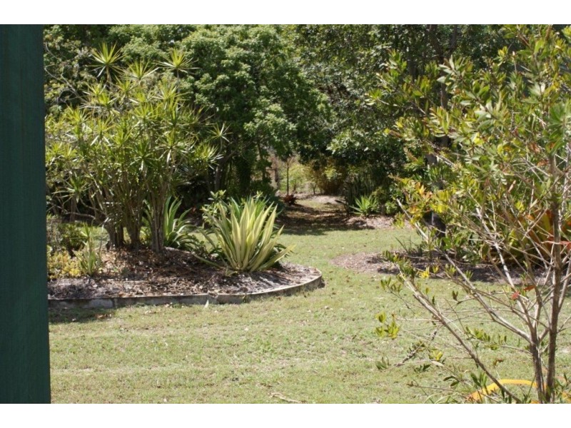 35 Iris Street, Yaamba QLD 4704