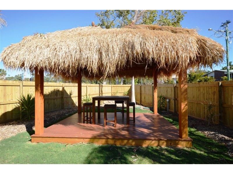 1/39 Cedar Av, Taranganba QLD 4703