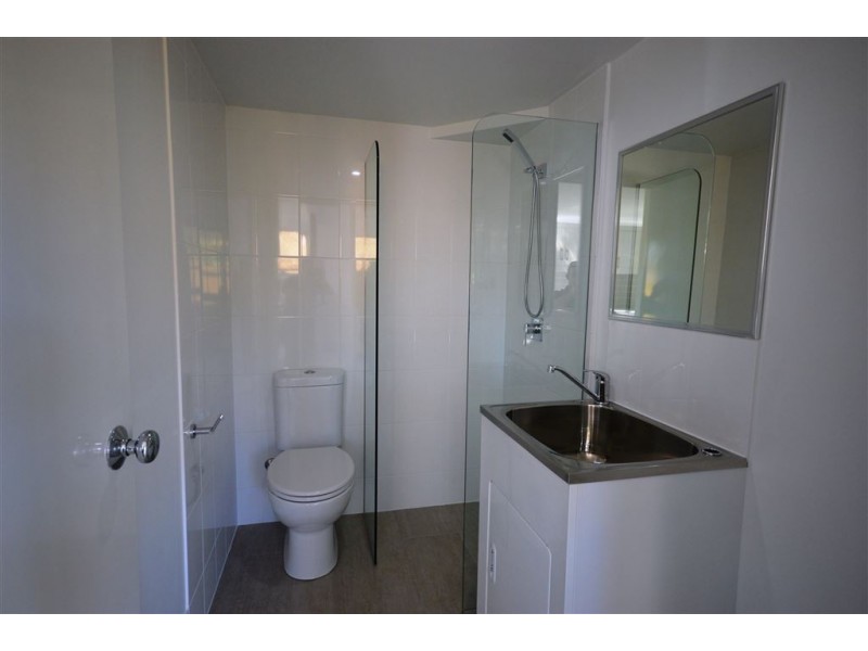 1/39 Cedar Av, Taranganba QLD 4703