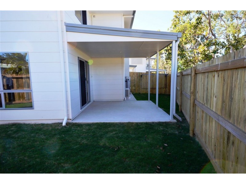 1/39 Cedar Av, Taranganba QLD 4703