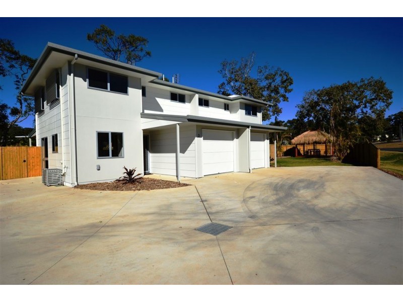 1/39 Cedar Av, Taranganba QLD 4703
