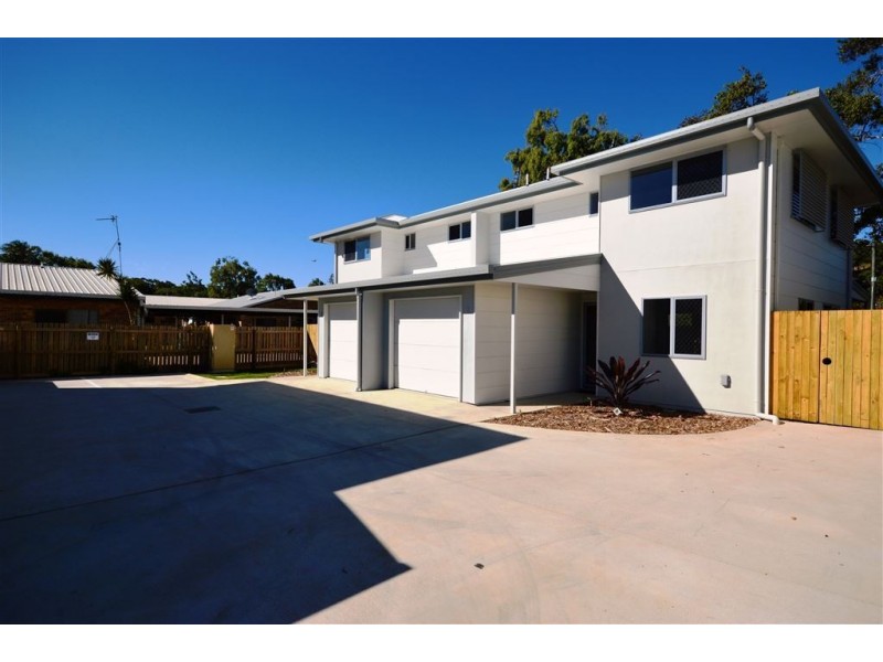 1/39 Cedar Av, Taranganba QLD 4703