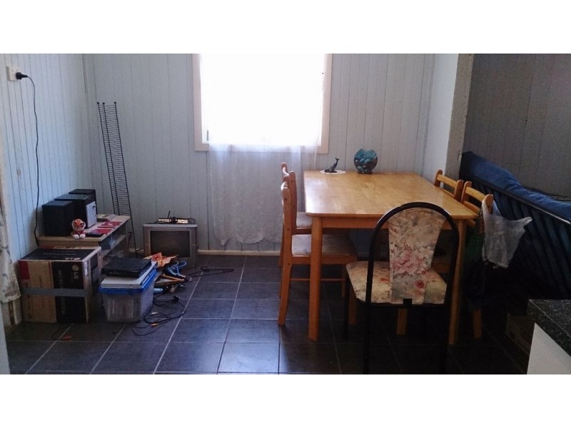 23 West Street, Mount Morgan QLD 4714