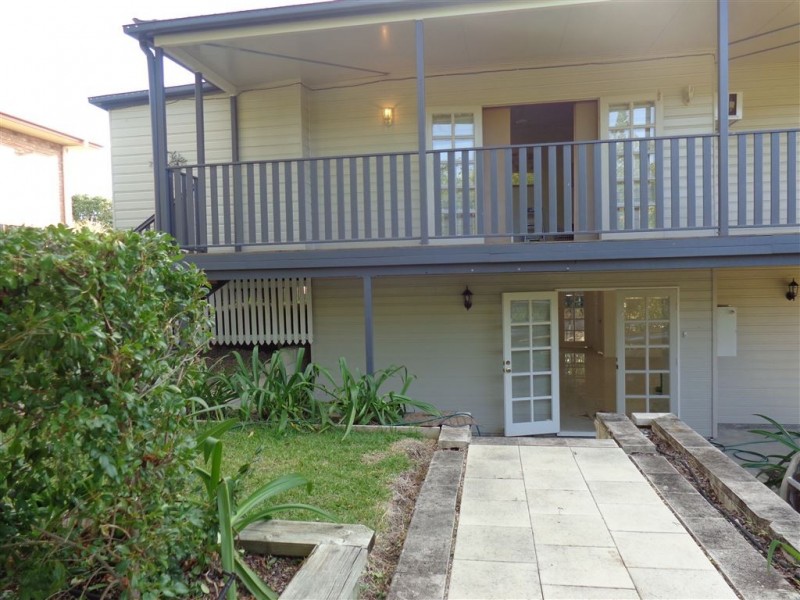 1 Charlotte Street, Wandal QLD 4700