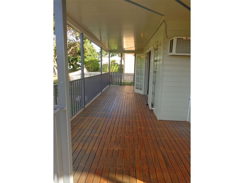 1 Charlotte Street, Wandal QLD 4700