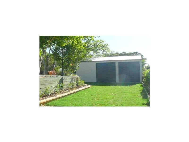 1 Charlotte Street, Wandal QLD 4700