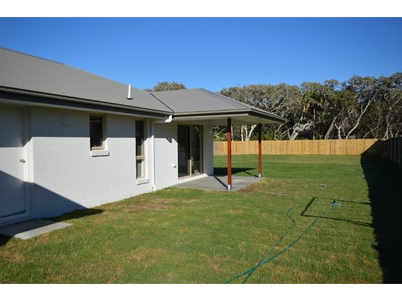 7 Outrigger Drive, Mulambin QLD 4703