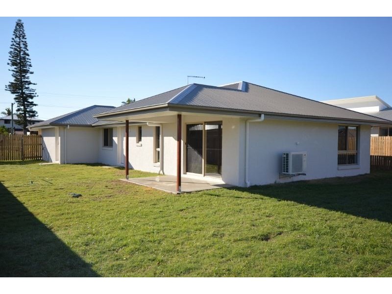 7 Outrigger Drive, Mulambin QLD 4703