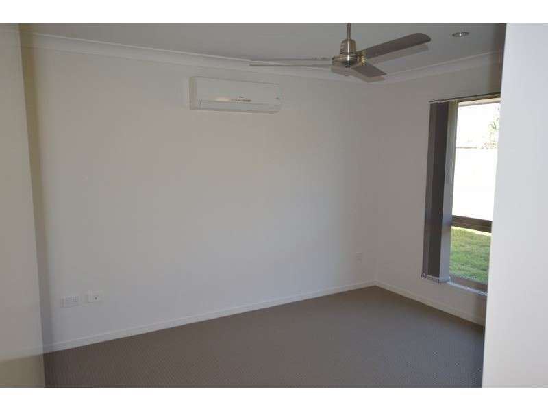 7 Outrigger Drive, Mulambin QLD 4703