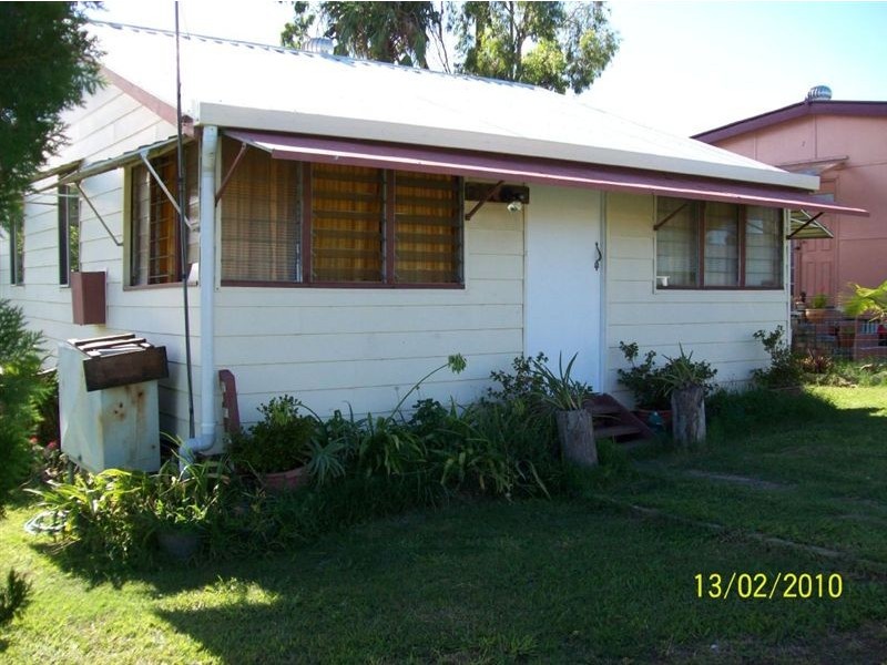 5 Joyce Street, Mount Morgan QLD 4714