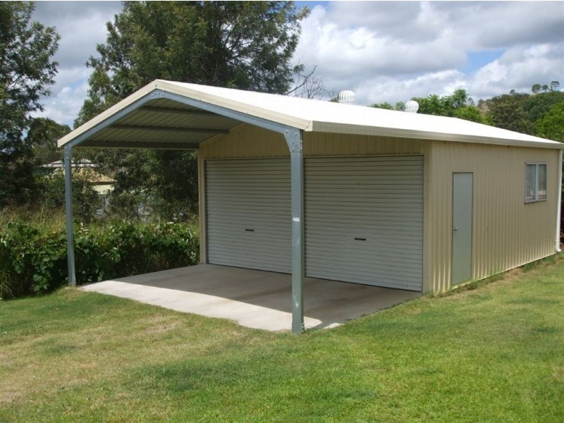 5 Joyce Street, Mount Morgan QLD 4714