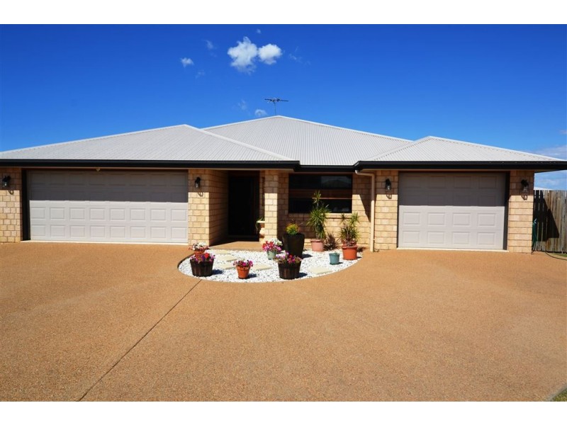 5 Flyn Close, Gracemere QLD 4702