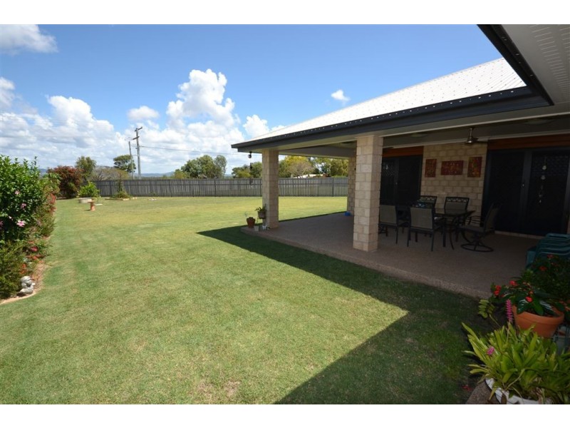 5 Flyn Close, Gracemere QLD 4702
