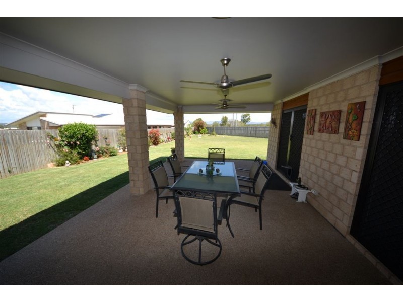 5 Flyn Close, Gracemere QLD 4702
