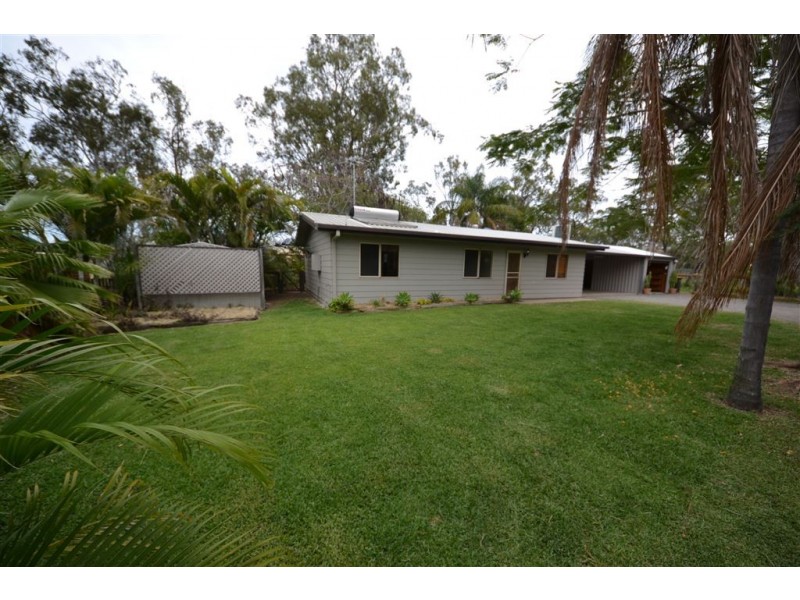 8 Jillian Court, Gracemere QLD 4702