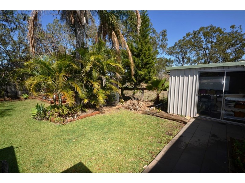 8 Jillian Court, Gracemere QLD 4702