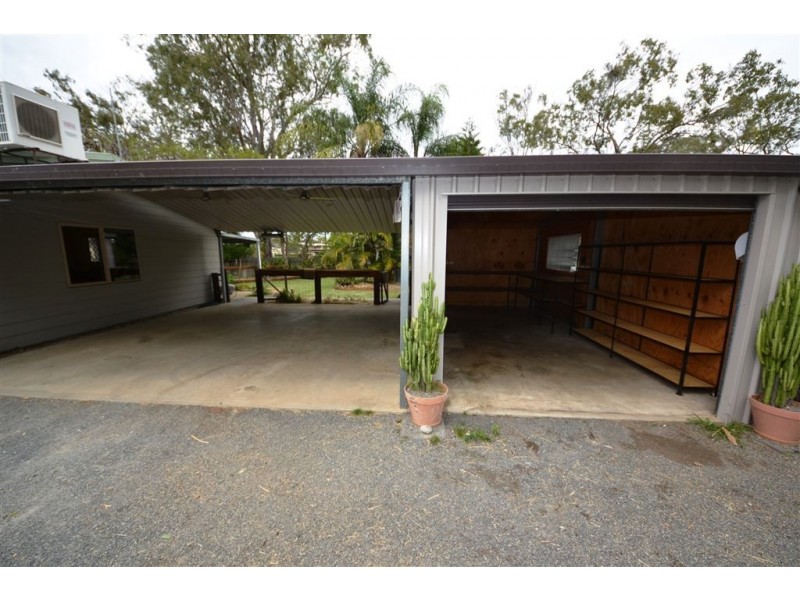 8 Jillian Court, Gracemere QLD 4702