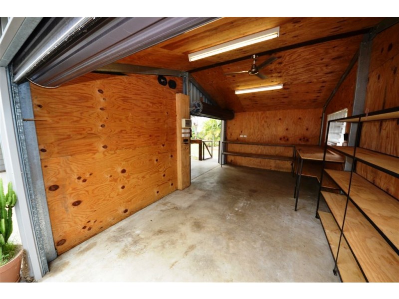 8 Jillian Court, Gracemere QLD 4702