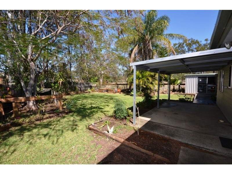 8 Jillian Court, Gracemere QLD 4702