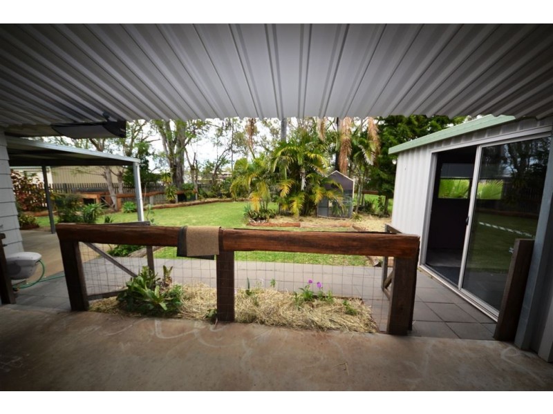 8 Jillian Court, Gracemere QLD 4702