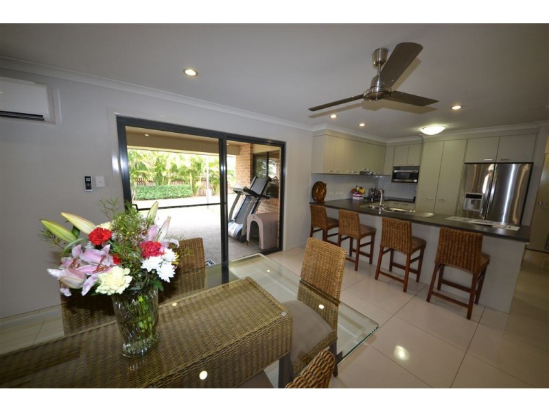 66 Jamie Crescent, Gracemere QLD 4702