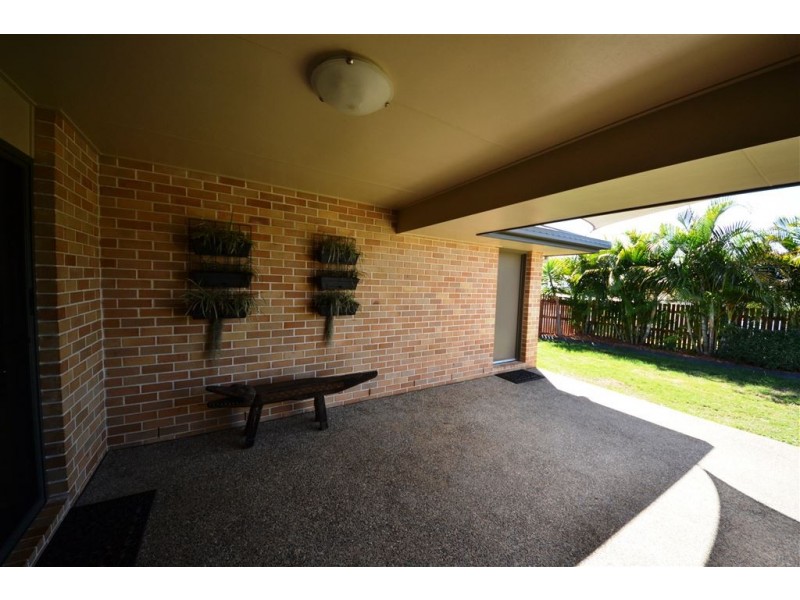 66 Jamie Crescent, Gracemere QLD 4702