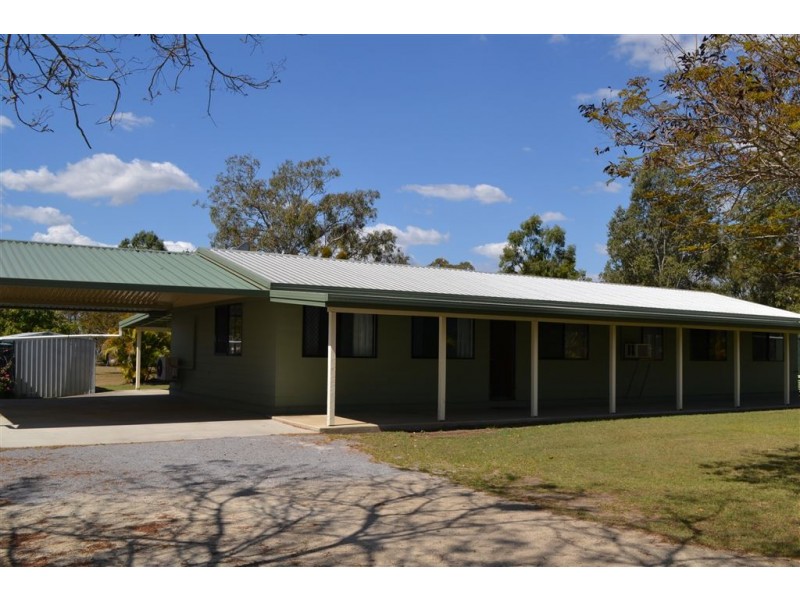 61 Capricorn Street, Gracemere QLD 4702