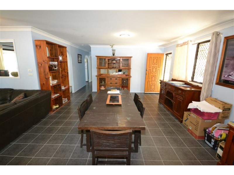 61 Capricorn Street, Gracemere QLD 4702